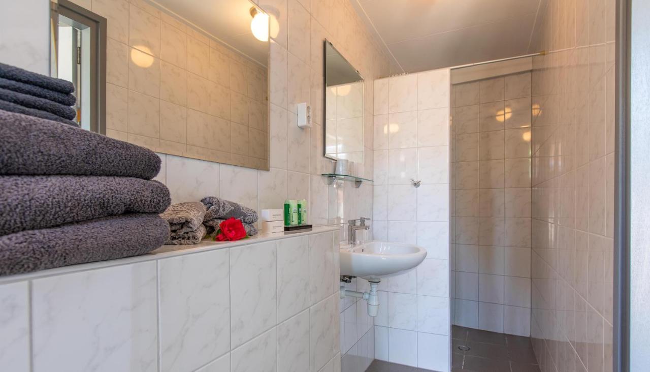 הורן B&B Woonboerderij Peters מראה חיצוני תמונה