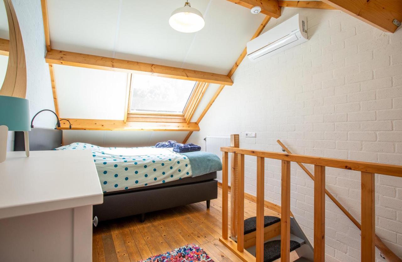 הורן B&B Woonboerderij Peters מראה חיצוני תמונה