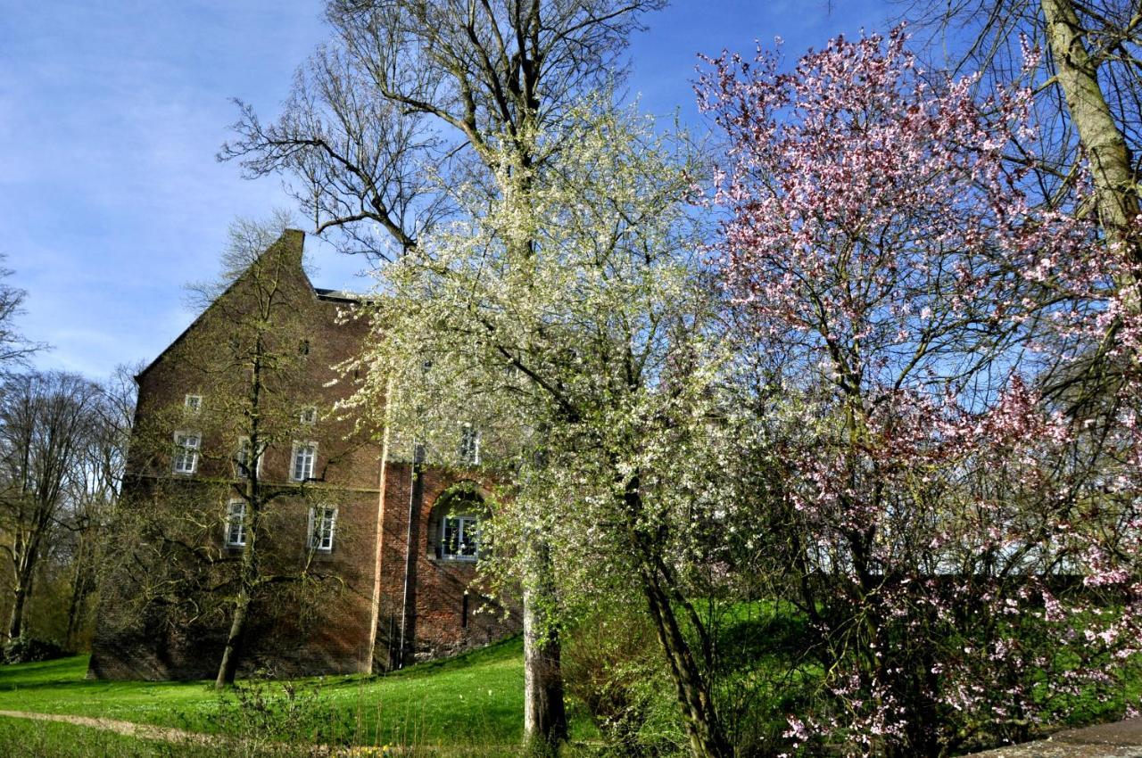 הורן B&B Woonboerderij Peters מראה חיצוני תמונה