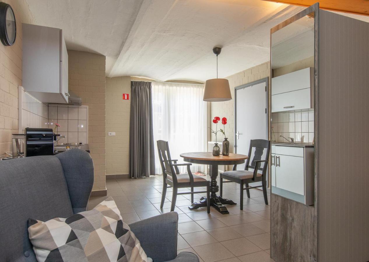 הורן B&B Woonboerderij Peters חדר תמונה